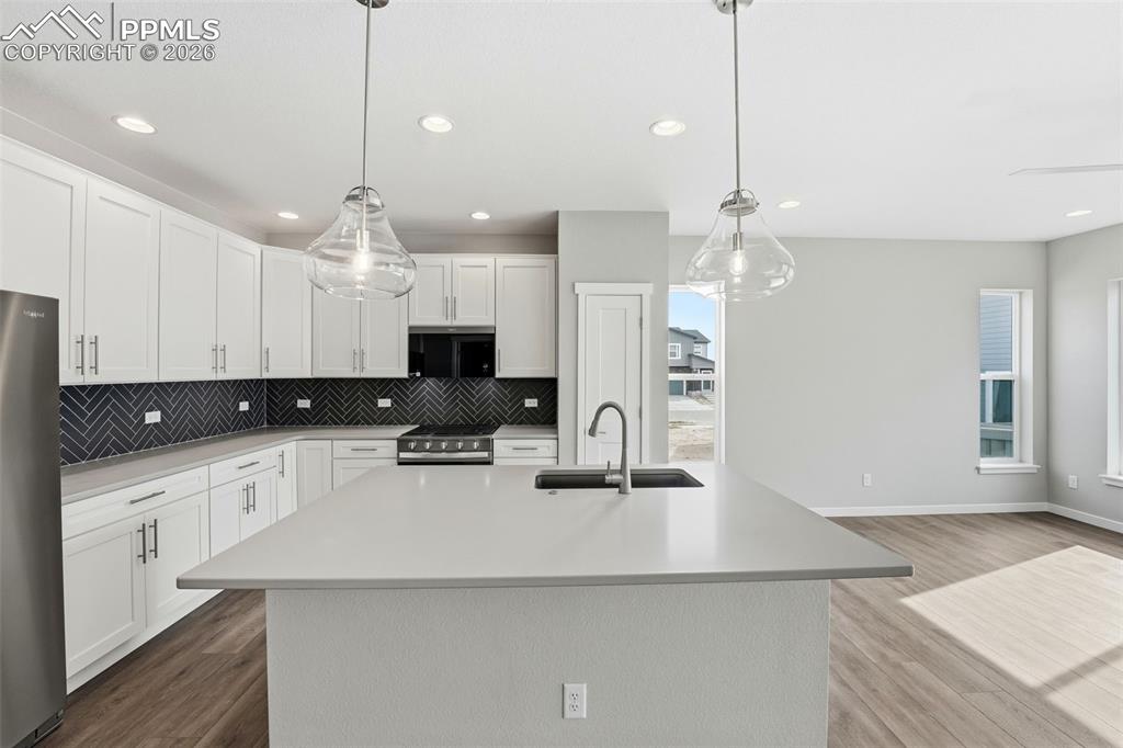 10242 Newfangled Way Colorado Springs CO 80924