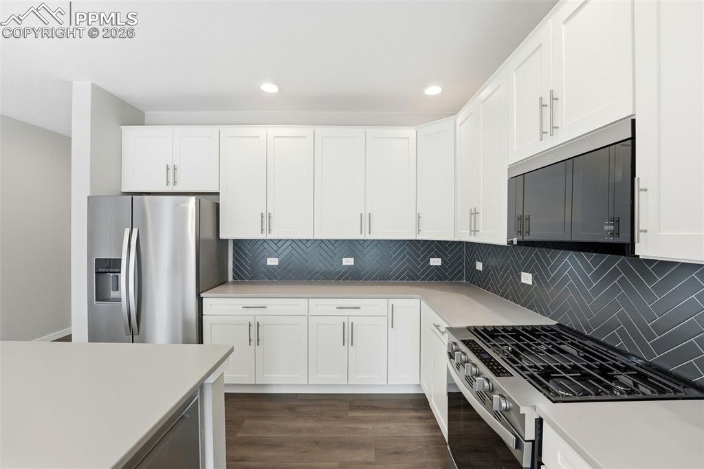 10242 Newfangled Way Colorado Springs CO 80924