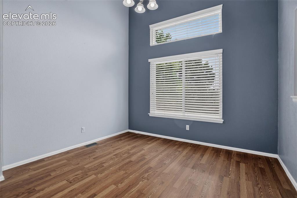 6145 Faxon Court Colorado Springs CO 80922