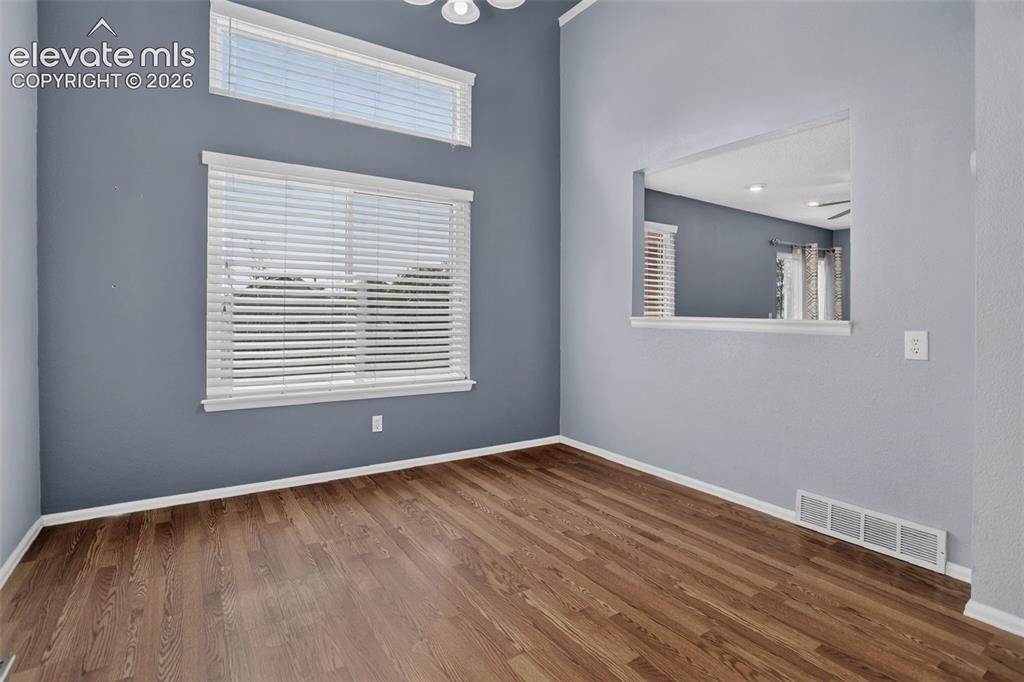 6145 Faxon Court Colorado Springs CO 80922