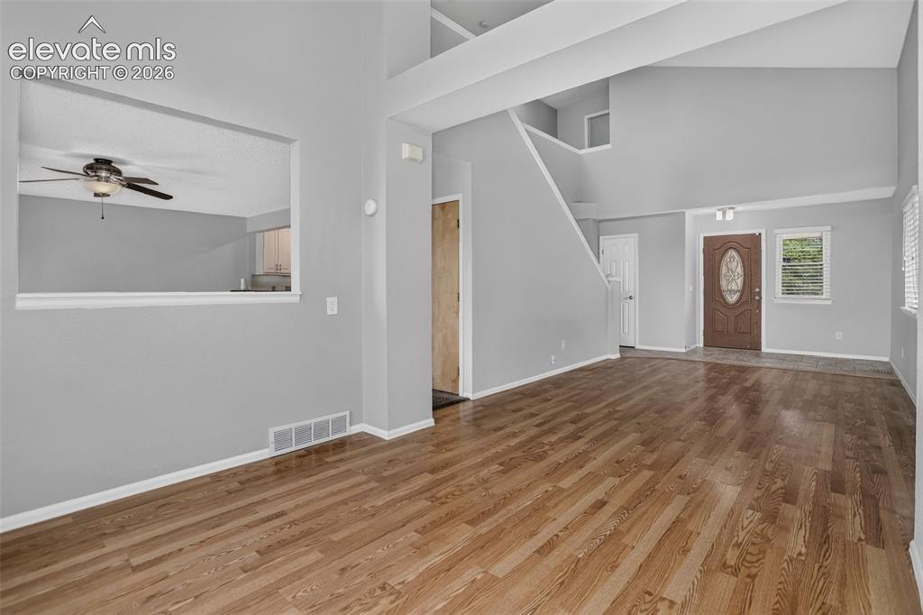 6145 Faxon Court Colorado Springs CO 80922