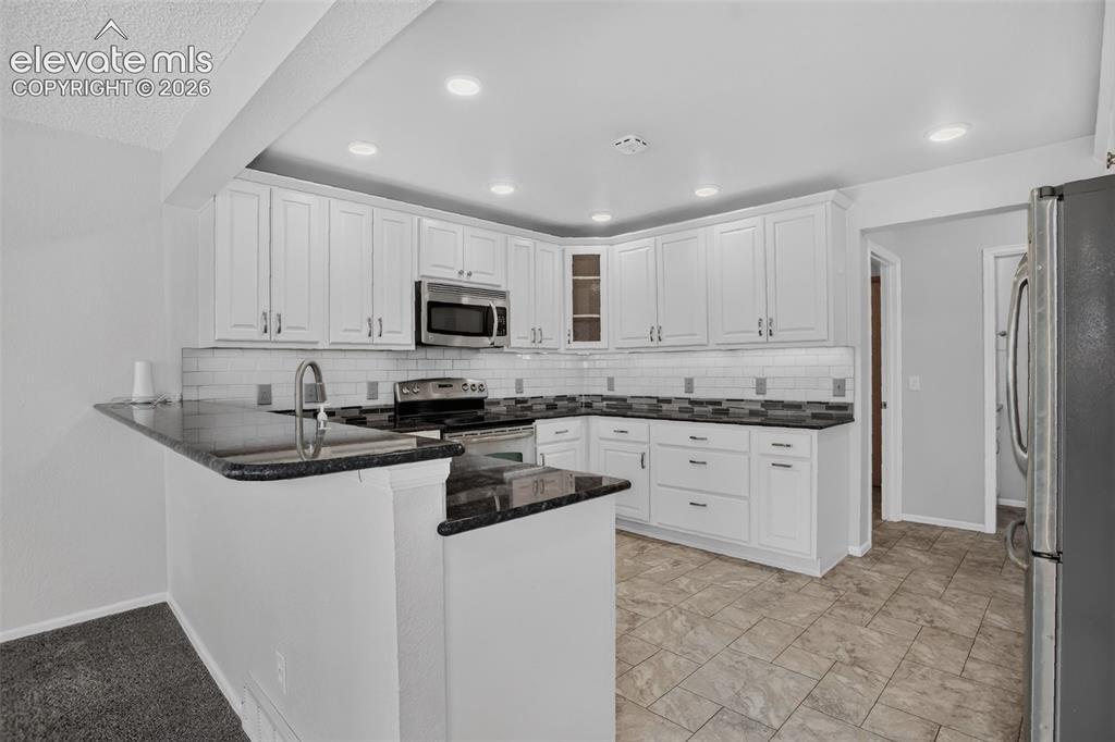 6145 Faxon Court Colorado Springs CO 80922