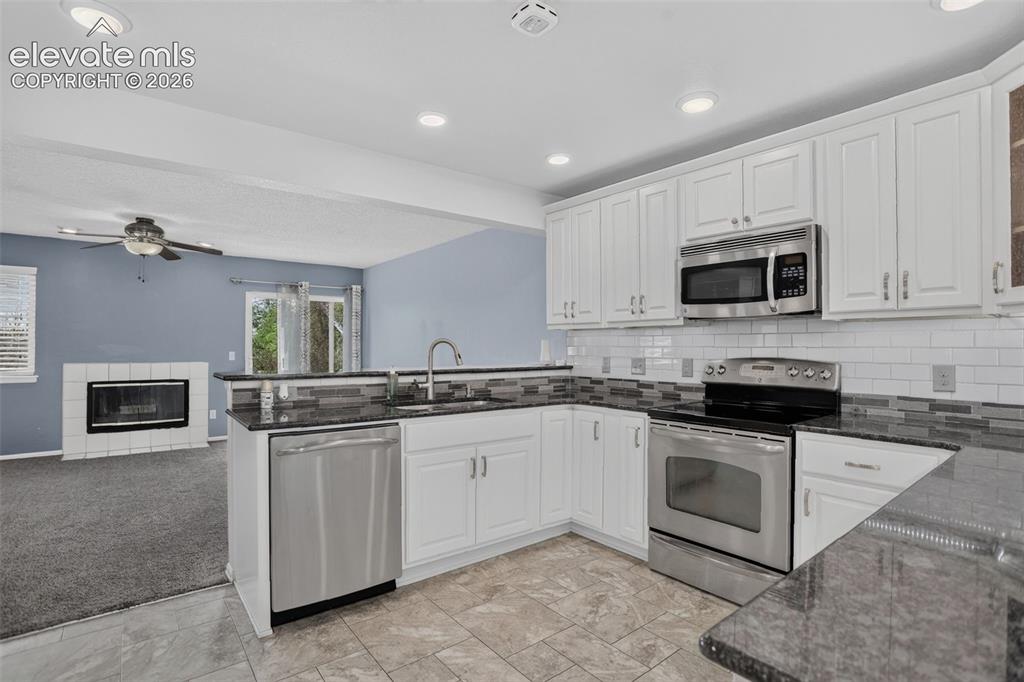 6145 Faxon Court Colorado Springs CO 80922