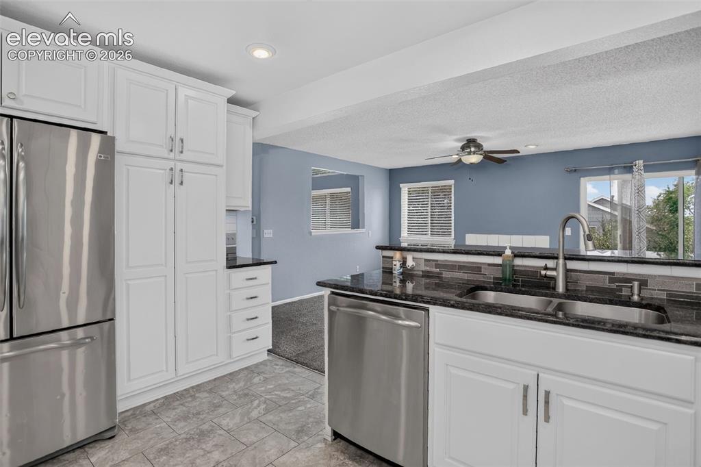 6145 Faxon Court Colorado Springs CO 80922