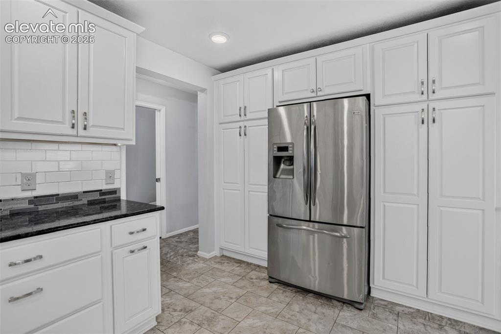 6145 Faxon Court Colorado Springs CO 80922