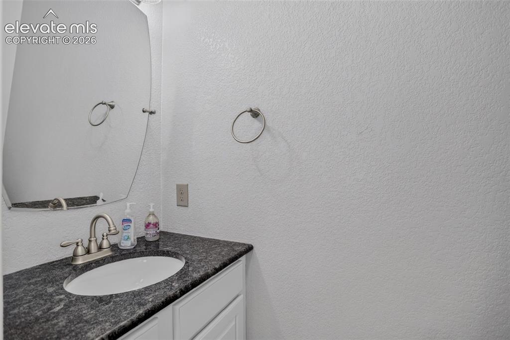 6145 Faxon Court Colorado Springs CO 80922
