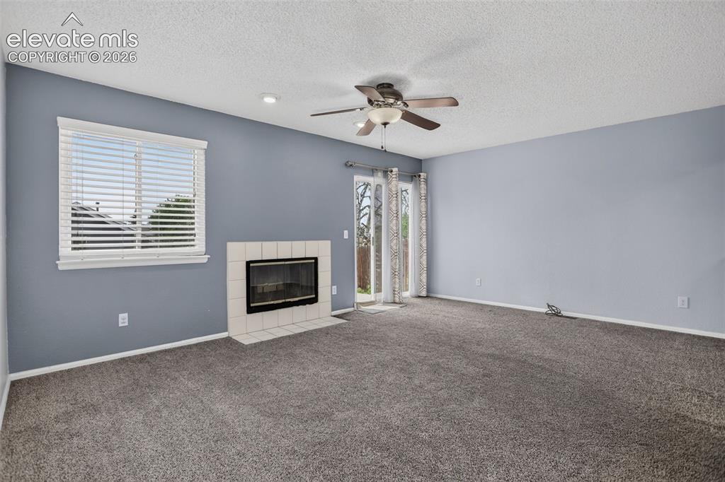 6145 Faxon Court Colorado Springs CO 80922