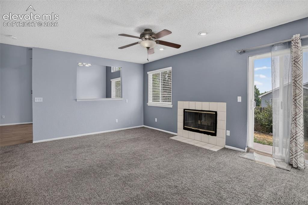 6145 Faxon Court Colorado Springs CO 80922