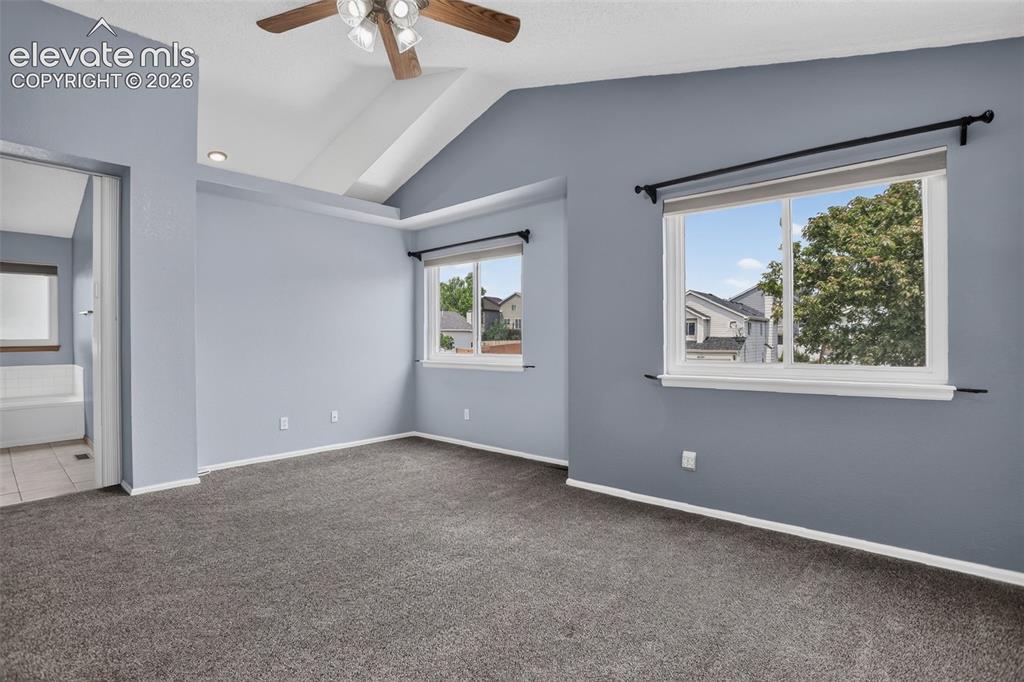 6145 Faxon Court Colorado Springs CO 80922