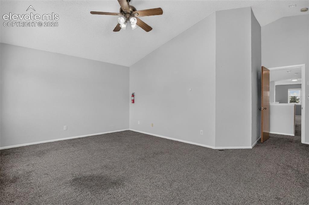 6145 Faxon Court Colorado Springs CO 80922