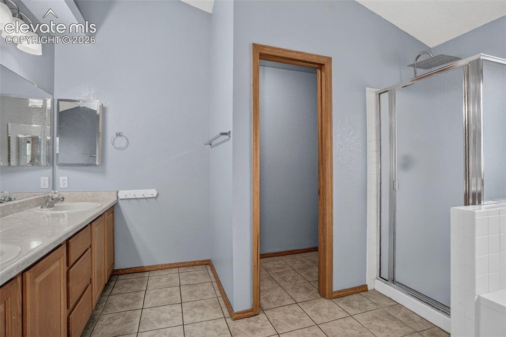6145 Faxon Court Colorado Springs CO 80922