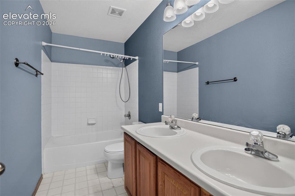 6145 Faxon Court Colorado Springs CO 80922