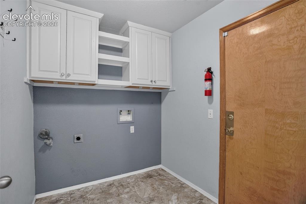 6145 Faxon Court Colorado Springs CO 80922