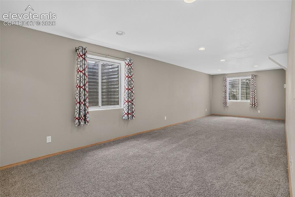 6145 Faxon Court Colorado Springs CO 80922
