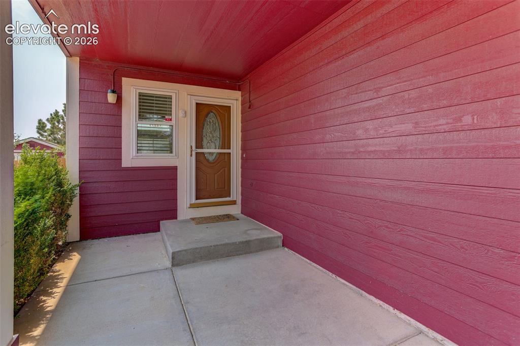 6145 Faxon Court Colorado Springs CO 80922