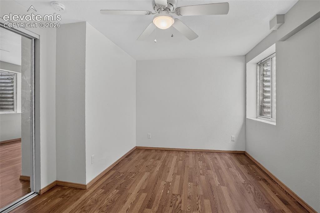6145 Faxon Court Colorado Springs CO 80922
