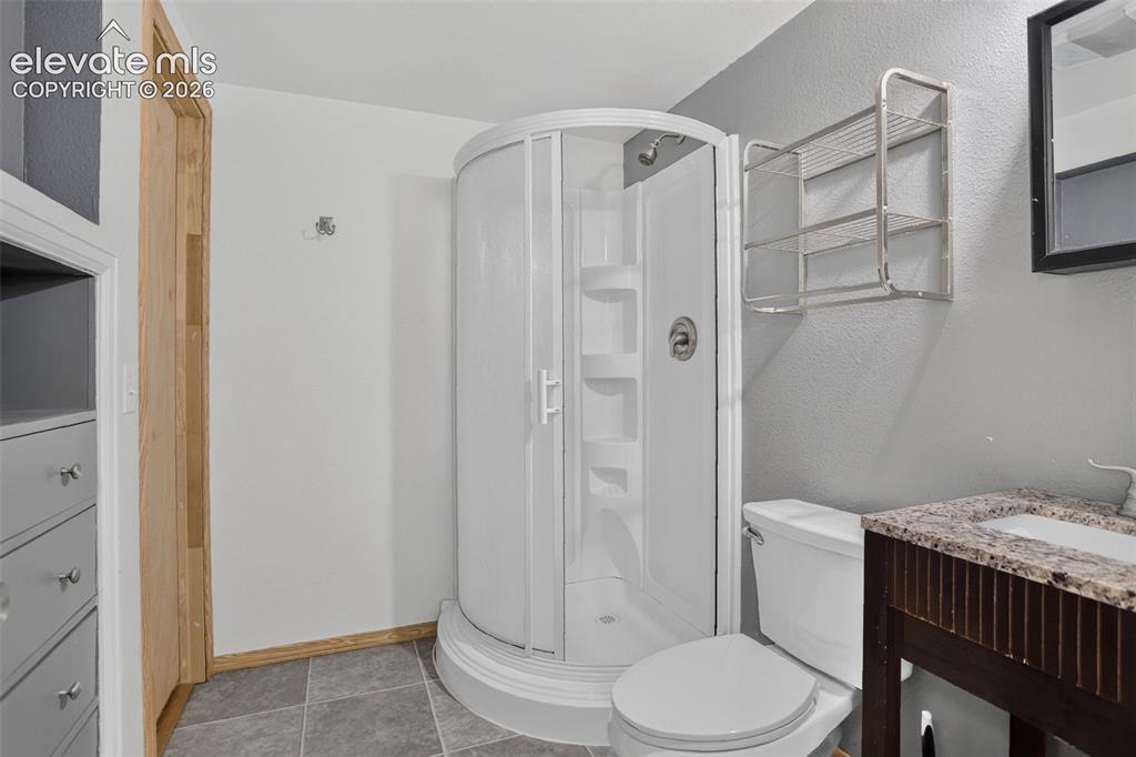 6145 Faxon Court Colorado Springs CO 80922