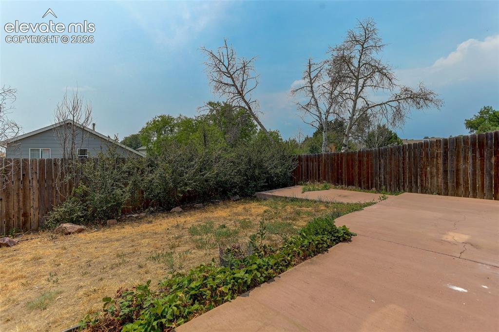 6145 Faxon Court Colorado Springs CO 80922