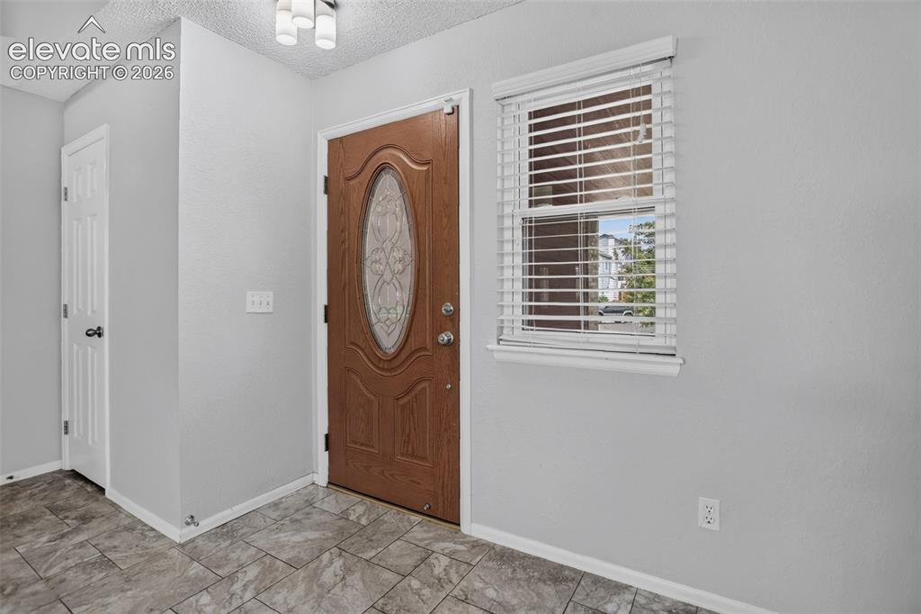 6145 Faxon Court Colorado Springs CO 80922