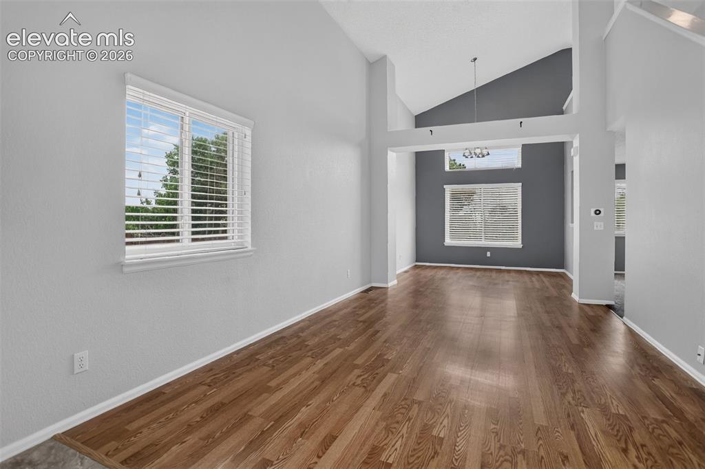 6145 Faxon Court Colorado Springs CO 80922