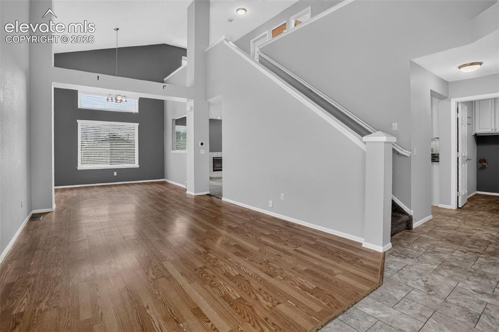 6145 Faxon Court Colorado Springs CO 80922