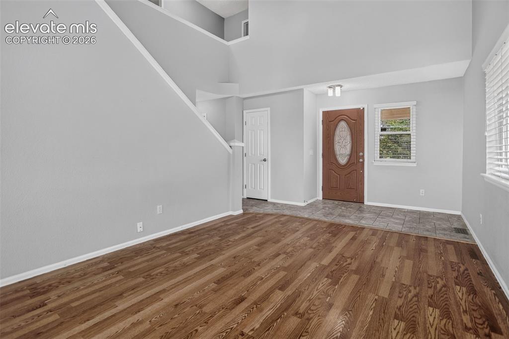 6145 Faxon Court Colorado Springs CO 80922