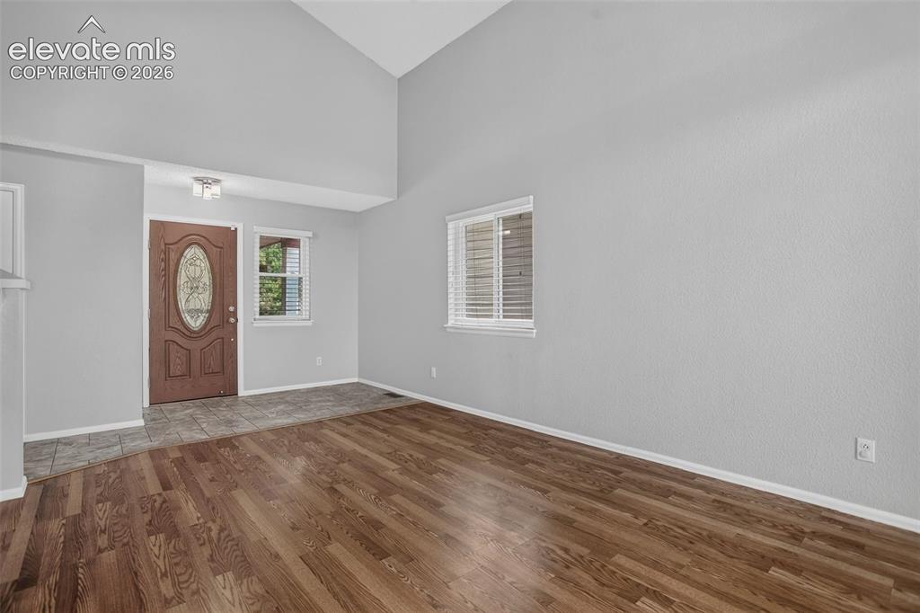 6145 Faxon Court Colorado Springs CO 80922