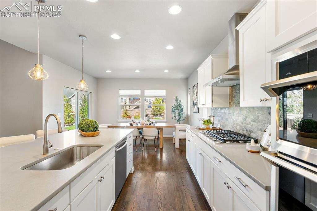 4508 Captain Jack Lane Colorado Springs CO 80924