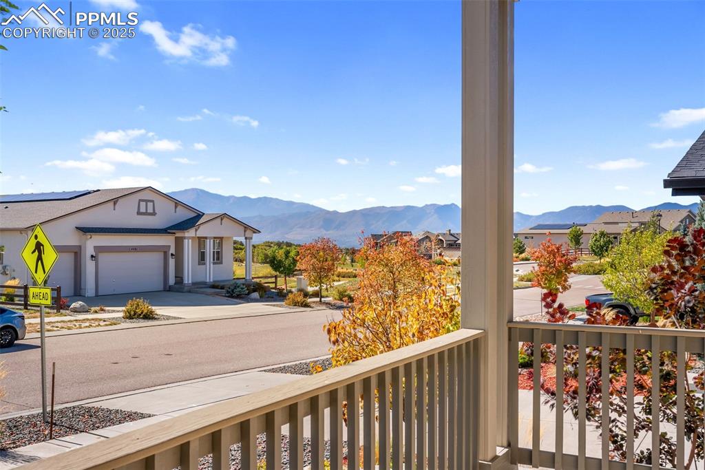 4508 Captain Jack Lane Colorado Springs CO 80924