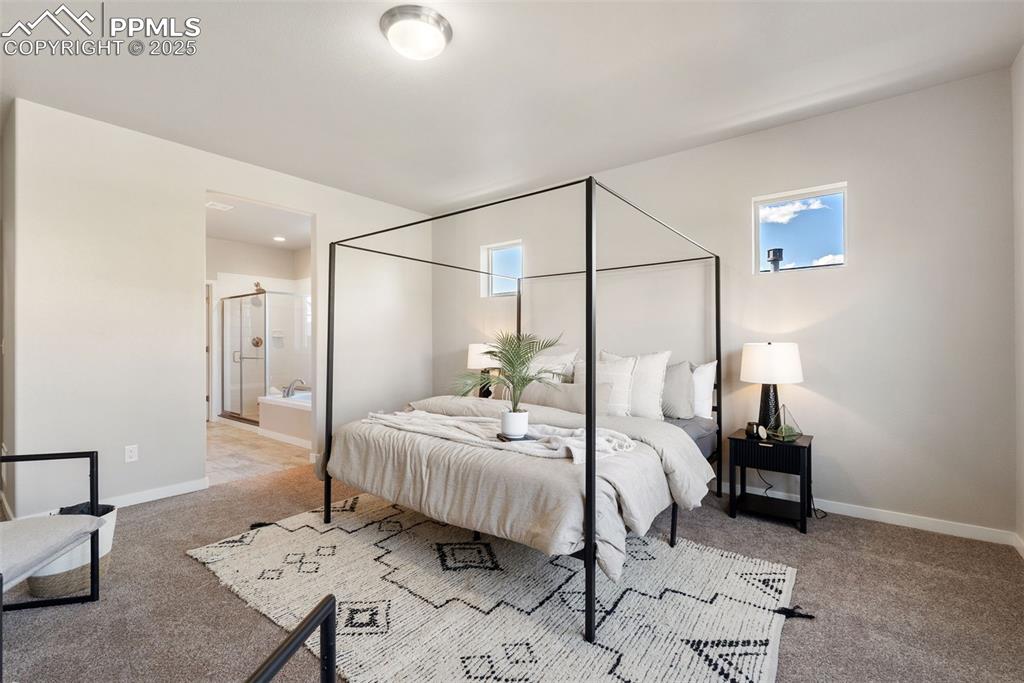 4508 Captain Jack Lane Colorado Springs CO 80924