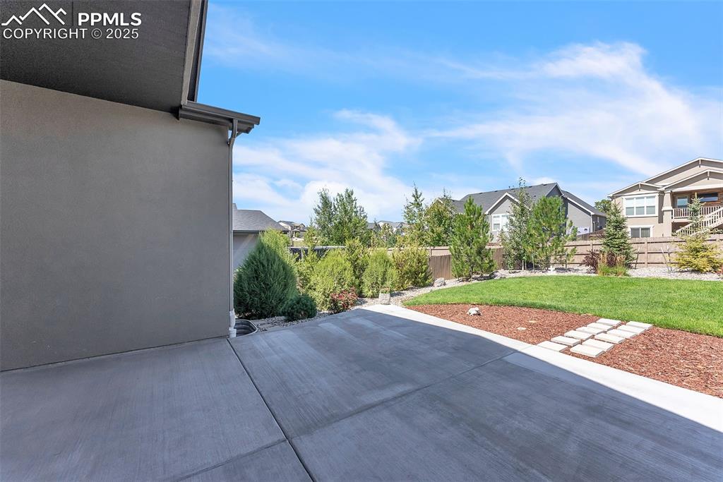 4508 Captain Jack Lane Colorado Springs CO 80924