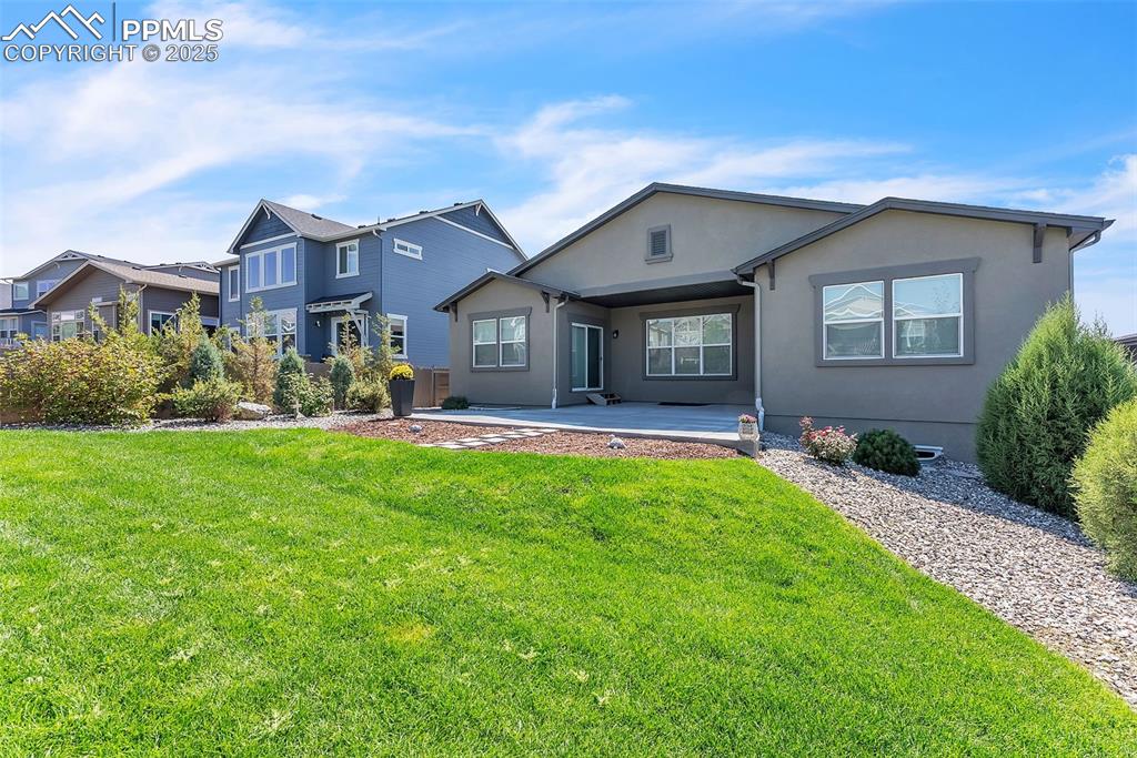 4508 Captain Jack Lane Colorado Springs CO 80924