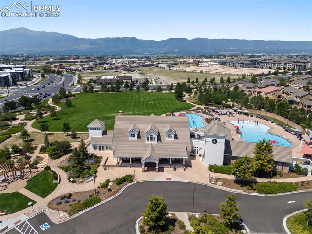 4508 Captain Jack Lane Colorado Springs CO 80924