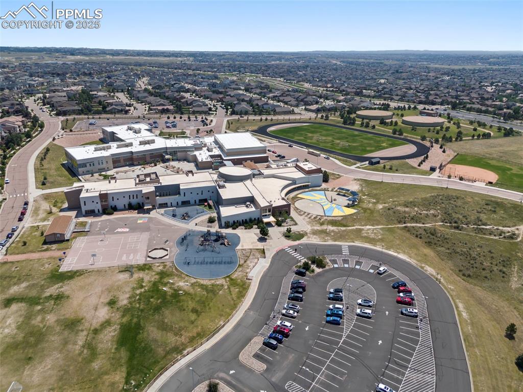 4508 Captain Jack Lane Colorado Springs CO 80924