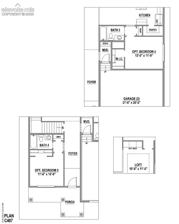 10305 Antelope Ravine Drive Colorado Springs CO 80908