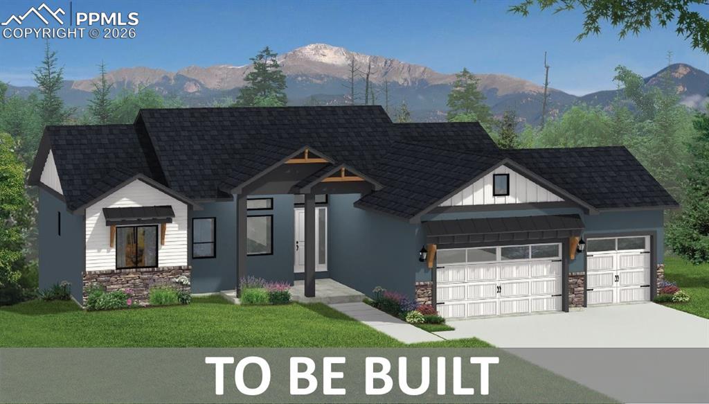 11970 Woodridge Terrace Colorado Springs CO 80908