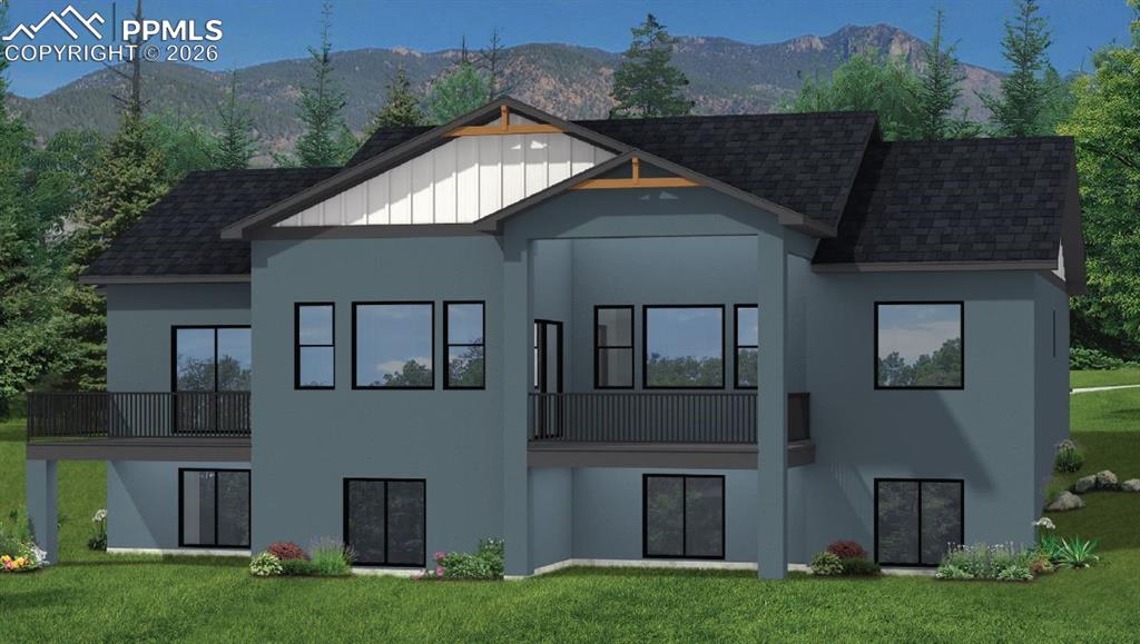 11970 Woodridge Terrace Colorado Springs CO 80908