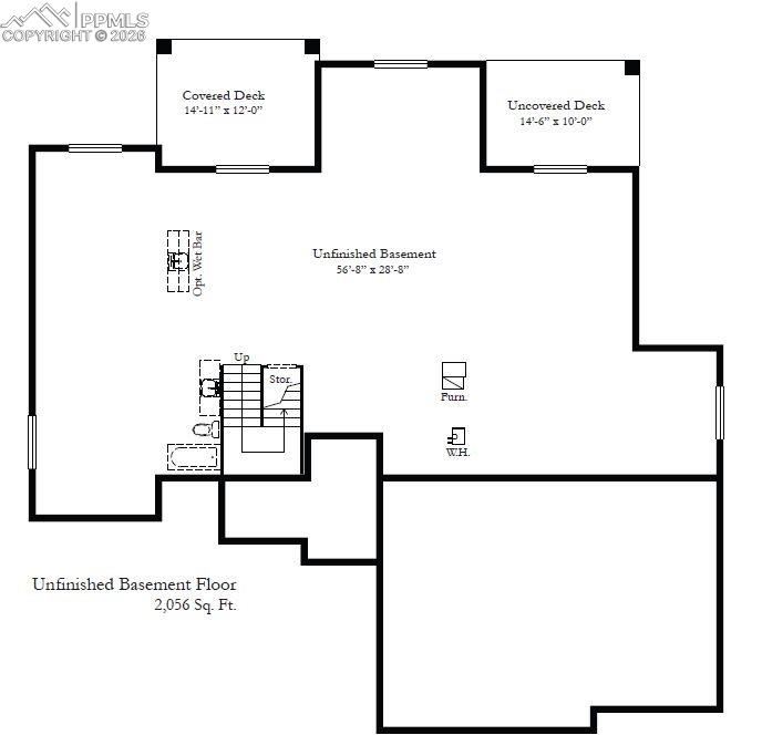 11970 Woodridge Terrace Colorado Springs CO 80908