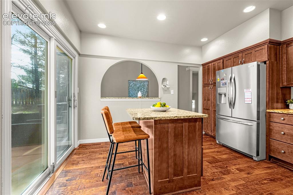 660 Allegheny Drive Colorado Springs CO 80919
