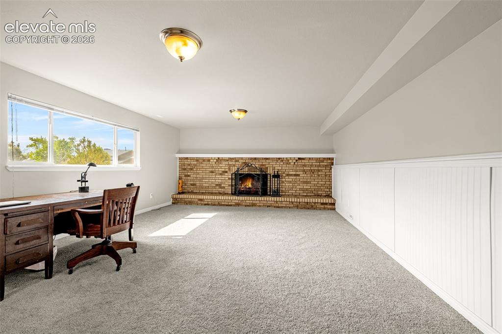 660 Allegheny Drive Colorado Springs CO 80919