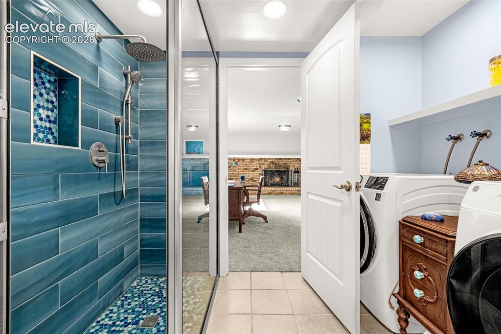 660 Allegheny Drive Colorado Springs CO 80919