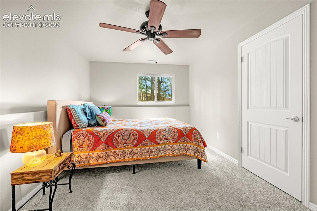 660 Allegheny Drive Colorado Springs CO 80919