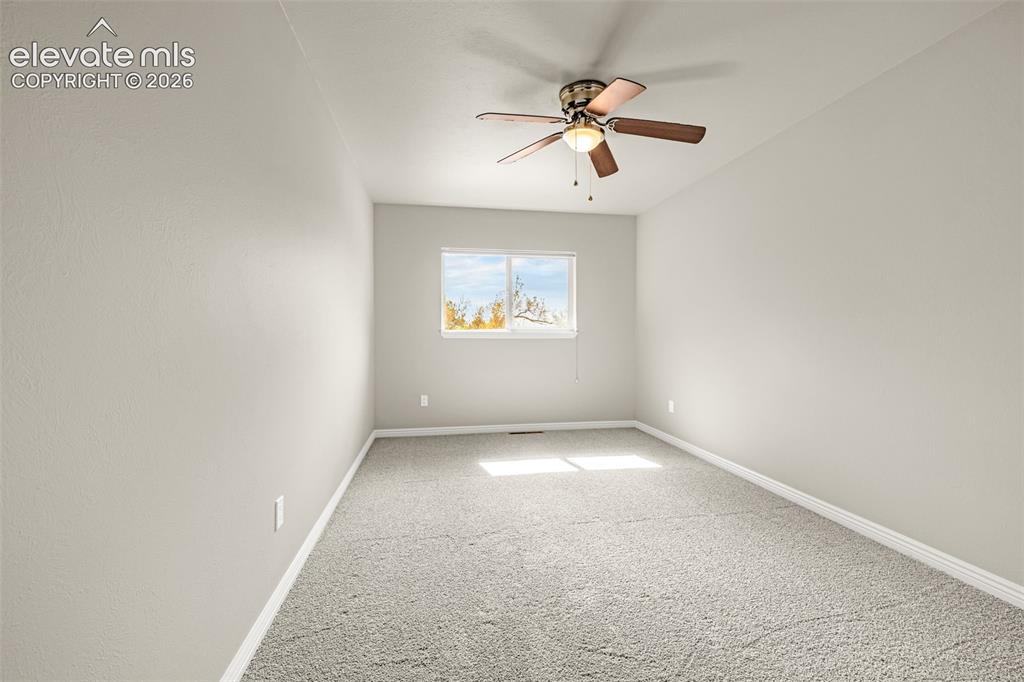 660 Allegheny Drive Colorado Springs CO 80919