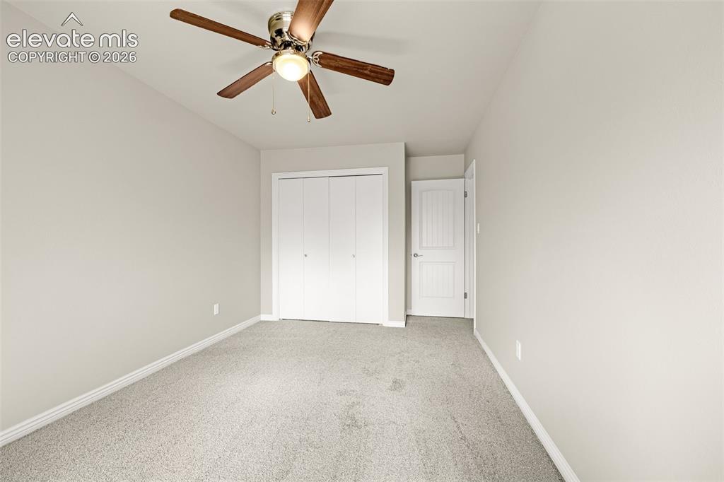 660 Allegheny Drive Colorado Springs CO 80919