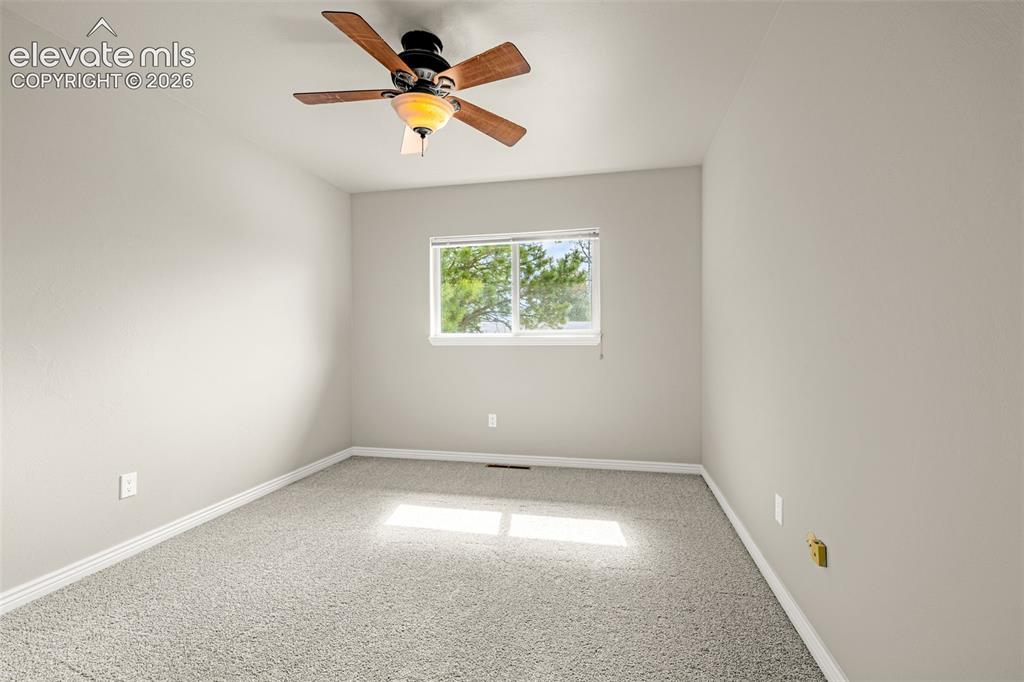 660 Allegheny Drive Colorado Springs CO 80919