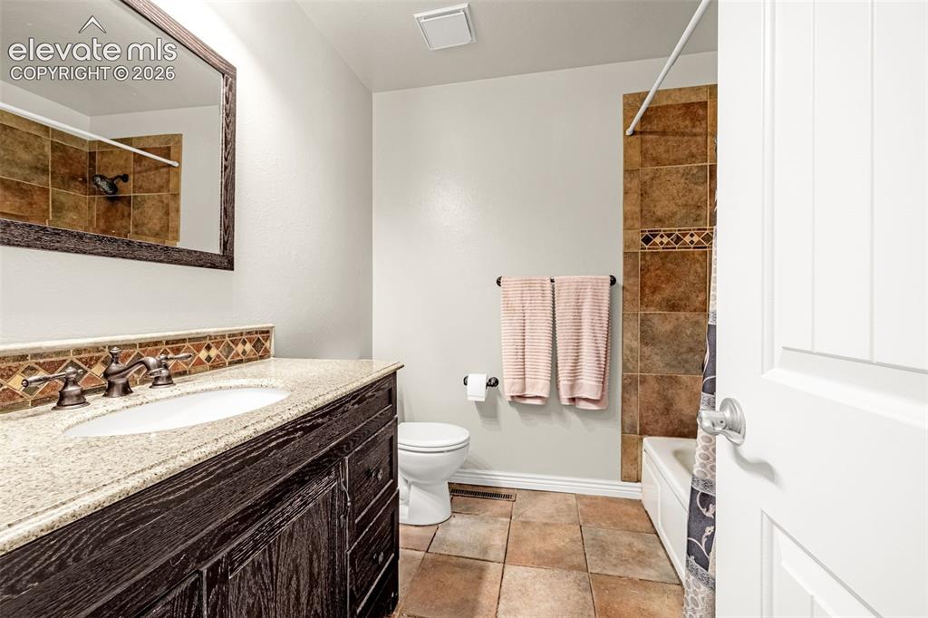 660 Allegheny Drive Colorado Springs CO 80919