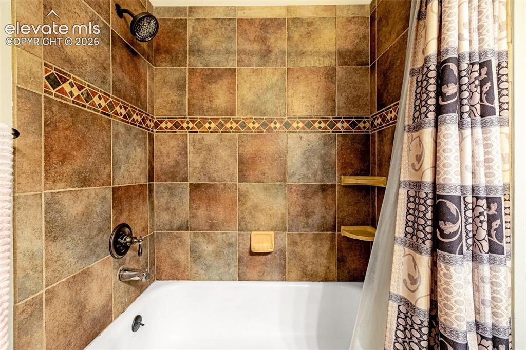 660 Allegheny Drive Colorado Springs CO 80919