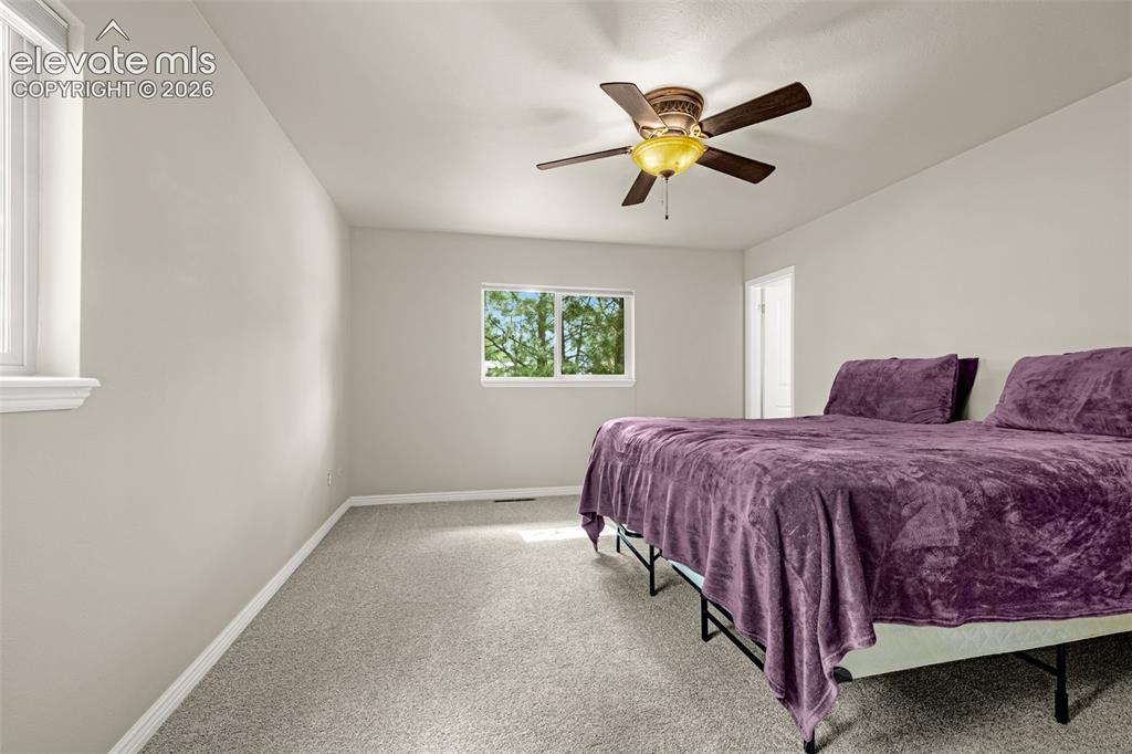 660 Allegheny Drive Colorado Springs CO 80919