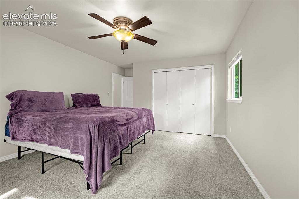 660 Allegheny Drive Colorado Springs CO 80919
