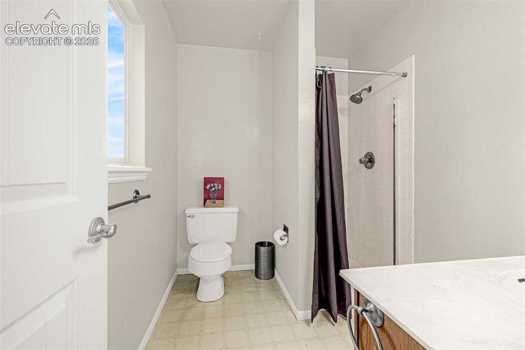 660 Allegheny Drive Colorado Springs CO 80919